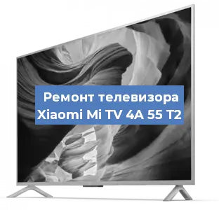 Замена светодиодной подсветки на телевизоре Xiaomi Mi TV 4A 55 T2 в Красноярске